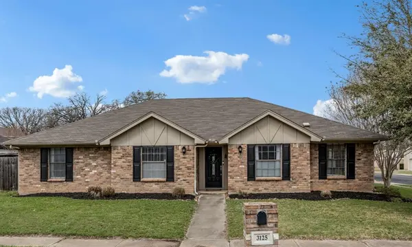 3125 Teakwood Drive, Bedford, TX 76021