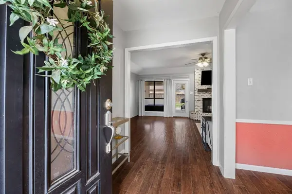 3125 Teakwood Drive, Bedford, TX 76021