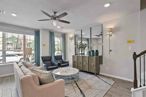 1890 Indigo #15, Heartland, TX 75114