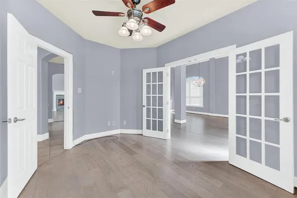 9972 Gentry Drive, Frisco, TX 75035