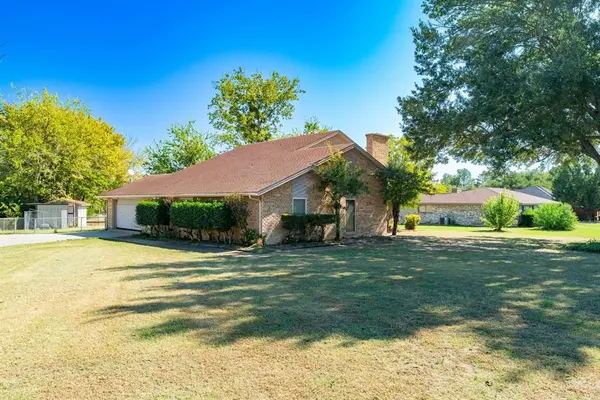 4137 FM 1568, Campbell, TX 75422