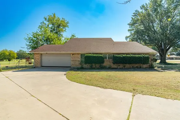 4137 FM 1568, Campbell, TX 75422