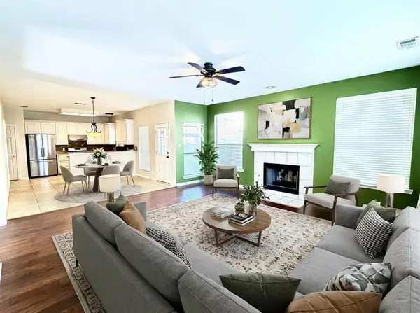 1808 Tara Court #TX, Flower Mound, TX 75028