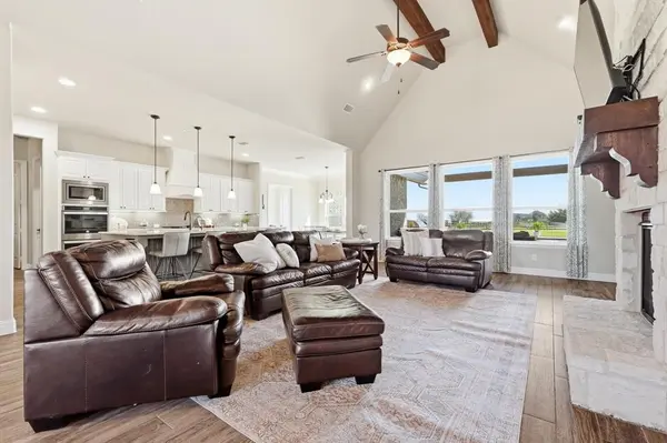 1425 Flanagan Farm Drive, Northlake, TX 76226