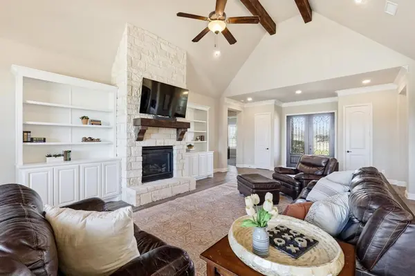 1425 Flanagan Farm Drive, Northlake, TX 76226