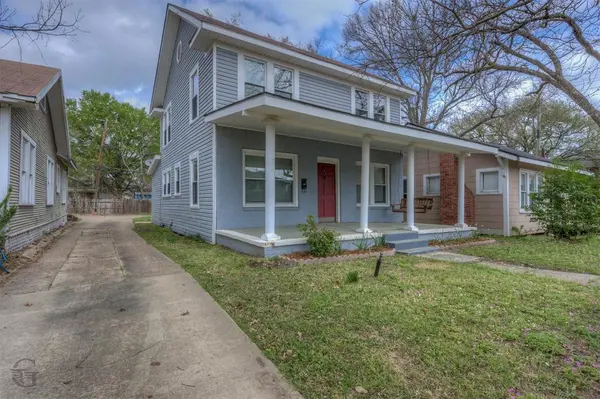 806 Ratcliff Street, Shreveport, LA 71104