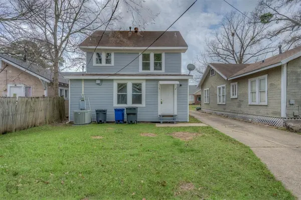 806 Ratcliff Street, Shreveport, LA 71104