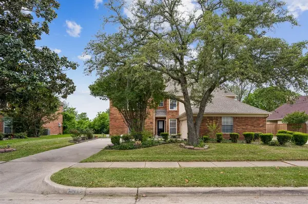 2417 Fulton Drive, Garland, TX 75044