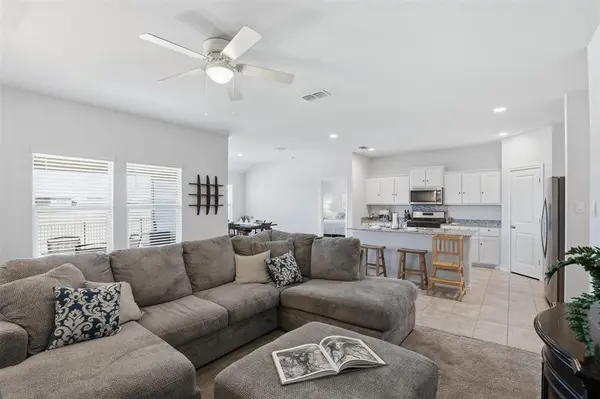 16645 Geskey Drive, Justin, TX 76247