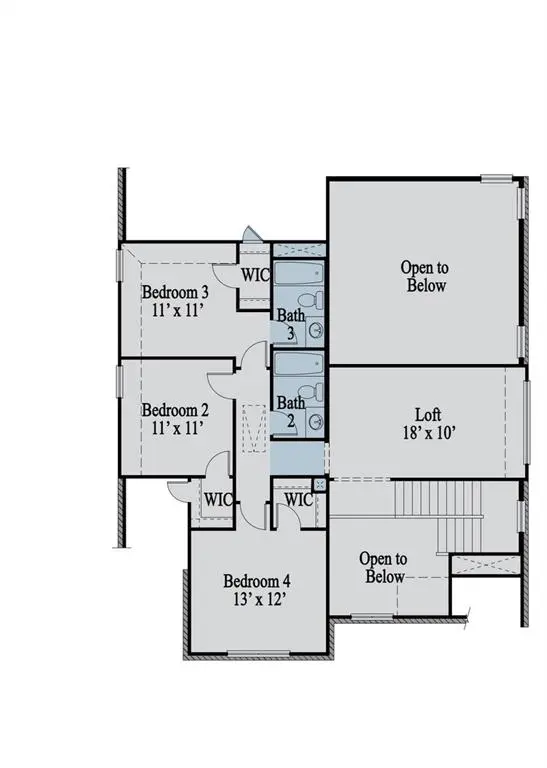 3019 Wallis Drive, Melissa, TX 75454