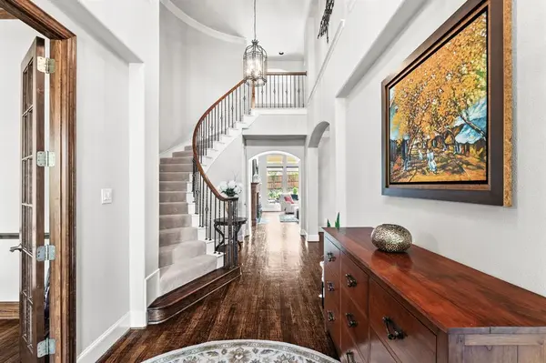 701 Bluffwood Avenue, Mckinney, TX 75072