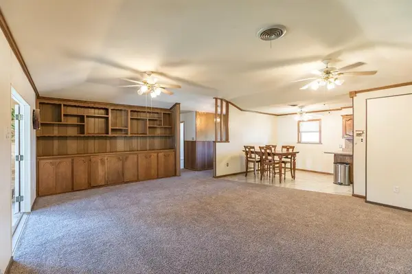 903 Ave Q, Anson, TX 79501