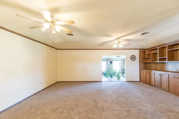 903 Ave Q, Anson, TX 79501