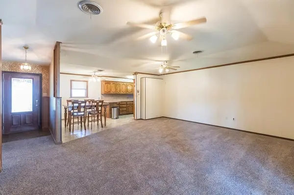 903 Ave Q, Anson, TX 79501