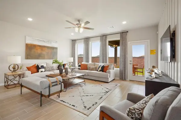 2763 Teton Street, Corinth, TX 76210