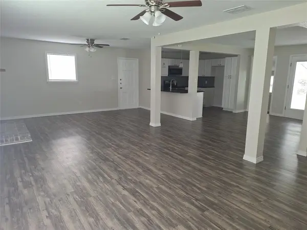 502 N Church Street, Decatur, TX 76234