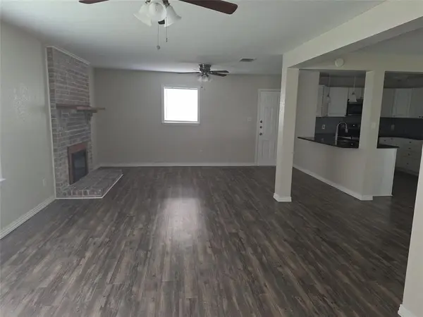 502 N Church Street, Decatur, TX 76234