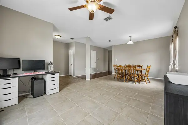 1307 Cahaba Drive, Wylie, TX 75098