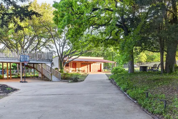 9920 County Road 603, Burleson, TX 76028