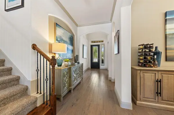 5901 Richmond Drive, North Richland Hills, TX 76180