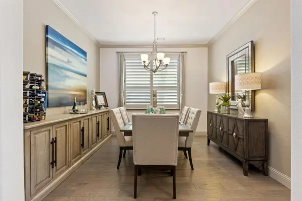 5901 Richmond Drive, North Richland Hills, TX 76180