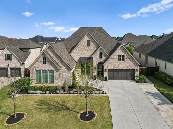 2180 Ivywood Lane, Prosper, TX 75078
