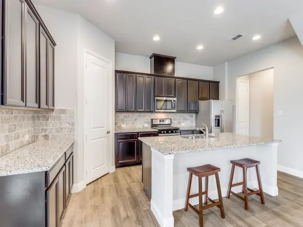 603 Ansley Way, Allen, TX 75013