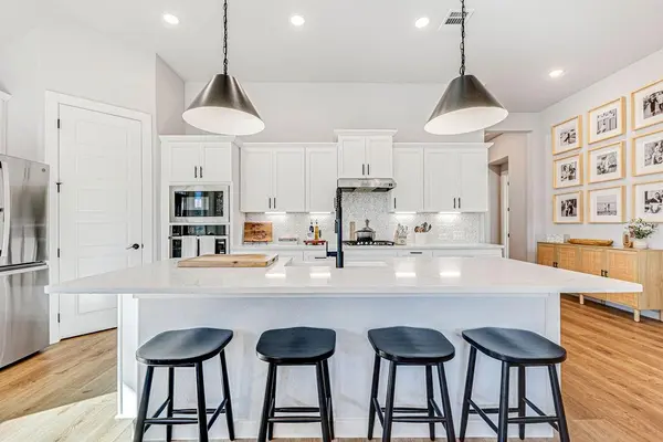 4036 Starlight Creek Drive, Celina, TX 75009