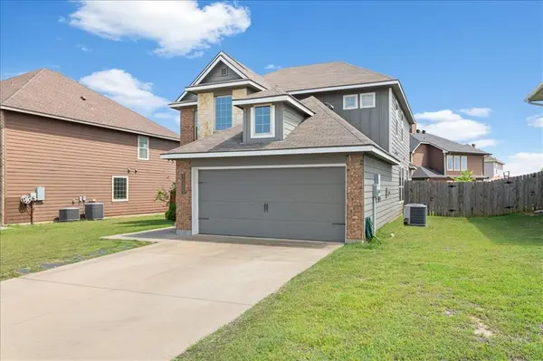 10205 Mickler Lane, Waco, TX 76708