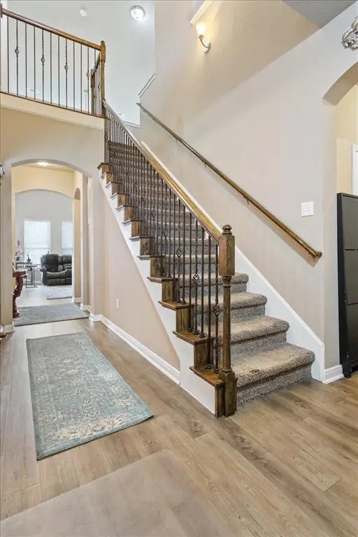 10205 Mickler Lane, Waco, TX 76708