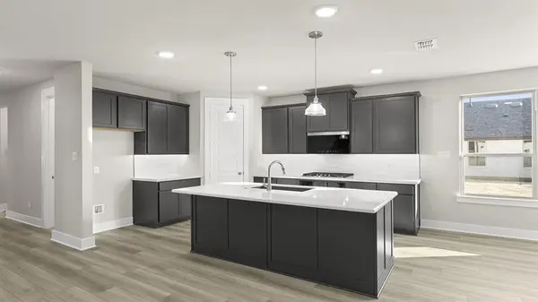 8616 Treeline Parkway, Justin, TX 76247