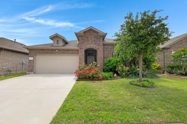 16133 Bronte Lane, Fort Worth, TX 76247