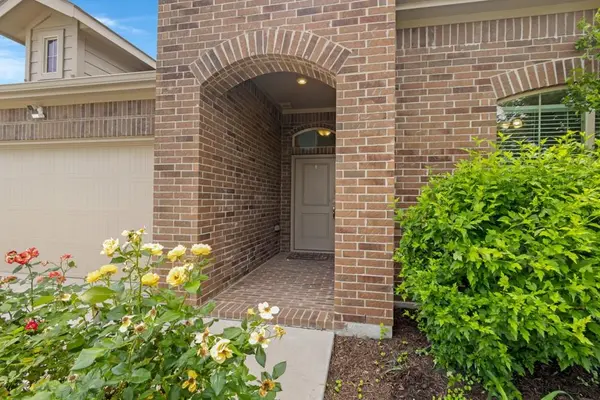 16133 Bronte Lane, Fort Worth, TX 76247