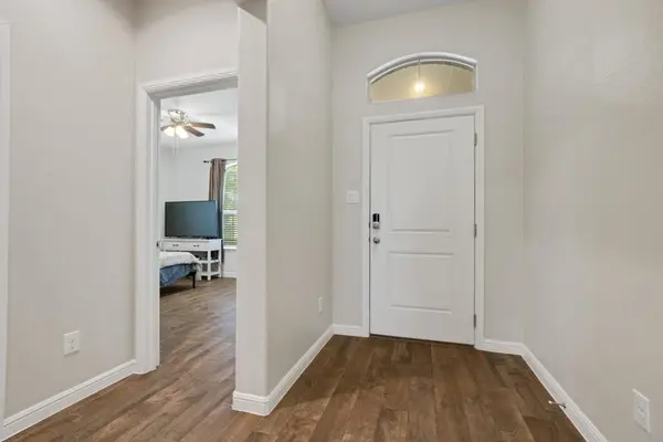 16133 Bronte Lane, Fort Worth, TX 76247