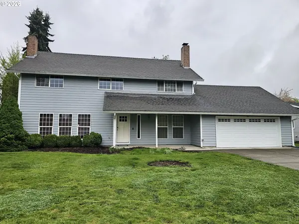 1218 NW 93RD ST, Vancouver, WA 98665