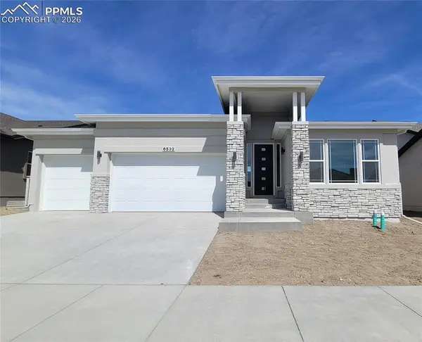 6532 Miro LN, Colorado Springs, CO 80924