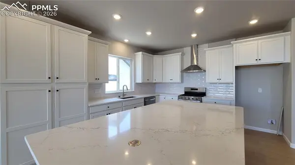 6532 Miro LN, Colorado Springs, CO 80924