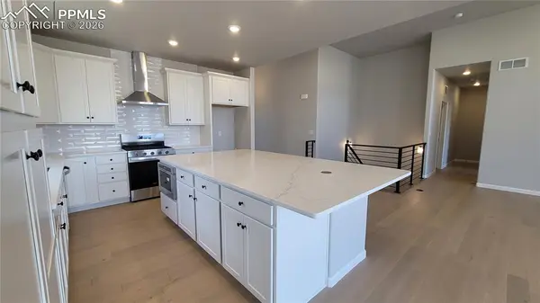 6532 Miro LN, Colorado Springs, CO 80924