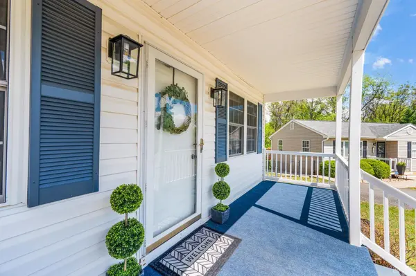 224 Lookout DR, Lynchburg, VA 24502