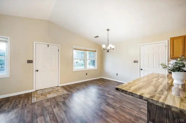 224 Lookout DR, Lynchburg, VA 24502