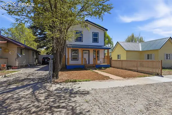 318 Jefferson ST, Monte Vista, CO 81144