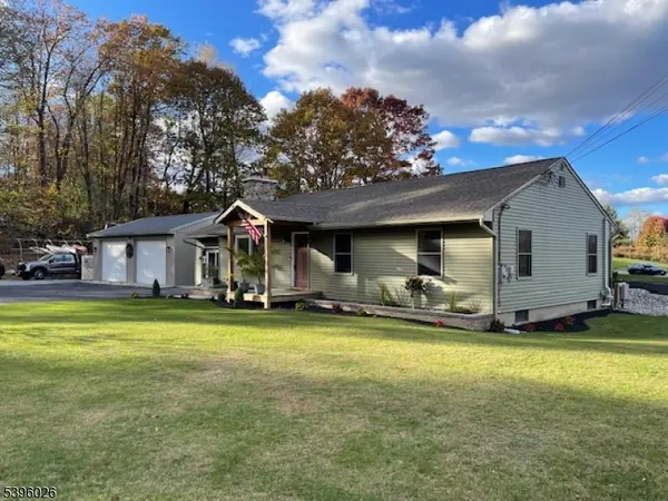 4435 Rudetown Rd, Hardyston Twp., NJ 07419