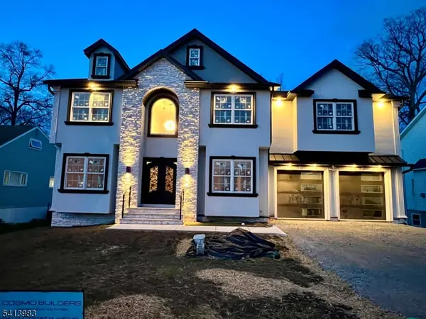 240 Atlantic Dr, Parsippany-troy Hills Twp., NJ 07054