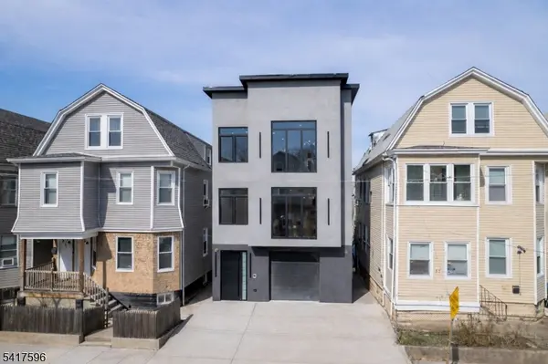 39 Grace St, Irvington Twp., NJ 07111