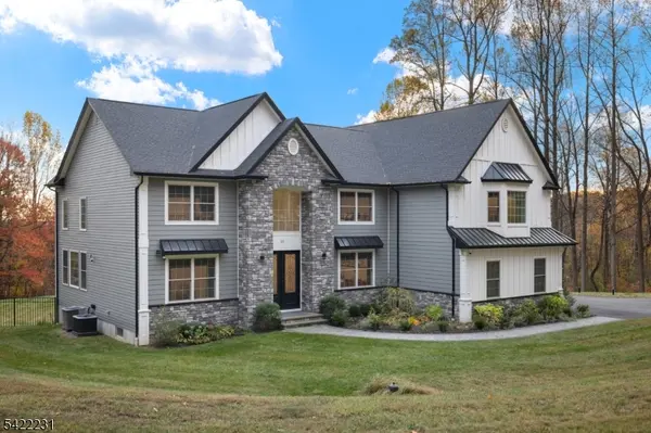 25 Lamerson Rd, Chester Twp., NJ 07930