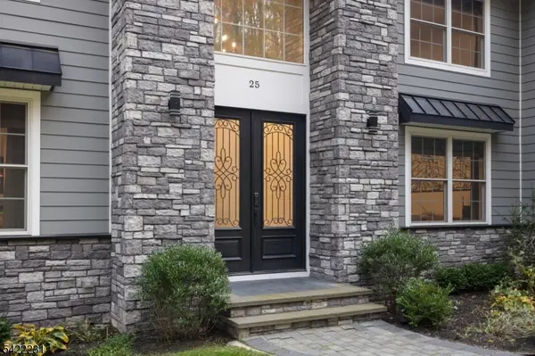 25 Lamerson Rd, Chester Twp., NJ 07930