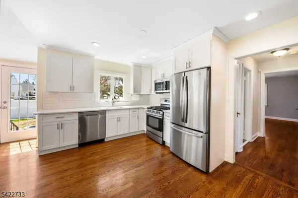 1868 Pilgrim Way, Union Twp., NJ 07083