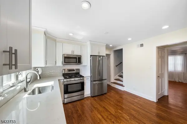 1868 Pilgrim Way, Union Twp., NJ 07083