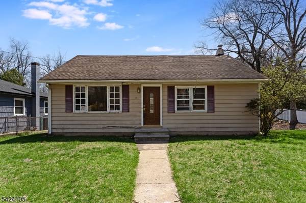 17 Katherine Rd, Rockaway Twp., NJ 07866