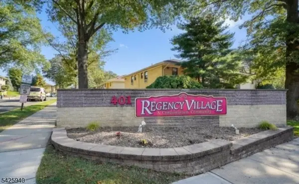 401 Highway 22 , Bldg44, U4 #4, North Plainfield Boro, NJ 07060